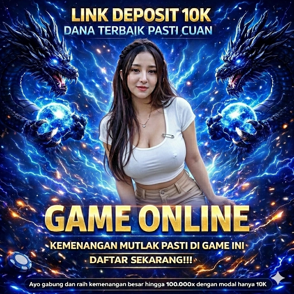 MARJAN88 Portal Hiburan Game Online Favorit Akses Mudah Kapan Saja